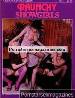 Raunchy Showgirls 1-1981 magazine